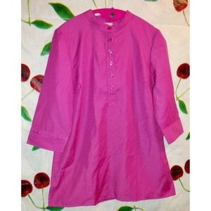 Blair Casual Blouse